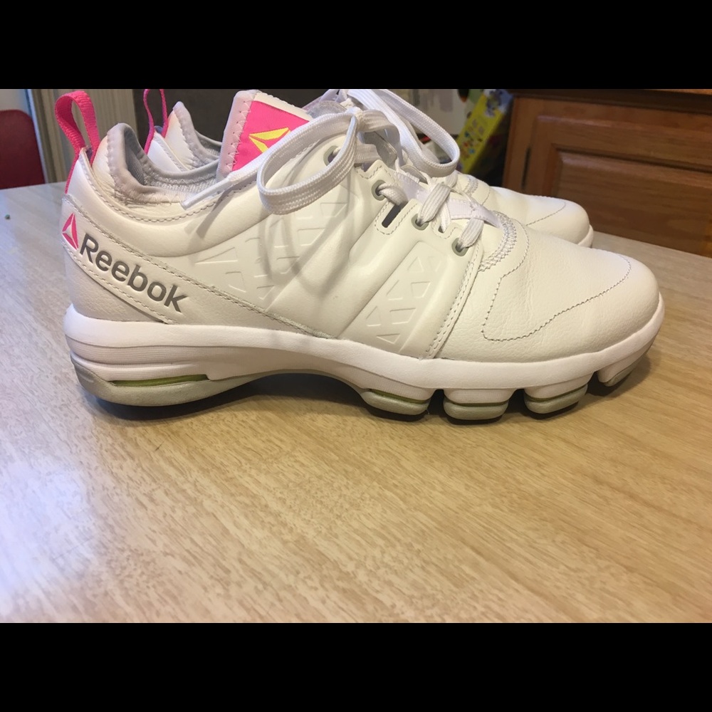 Reebok’s DMX Walking Air Shoes